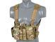 Патрульный нагрудник Chest Rig - Multicam [8FIELDS] M51611064-CP фото 2