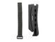 Резиновый тыльник приклада AK47/47S - black (для страйкбола) BD3361 фото 2