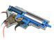 Комплектний посилений gearbox (гирбокс) V. 2 для M4/M16 [CYMA] FBP1631(004971) фото 7