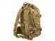 Assault Backpack - Multicam [8FIELDS] (для страйкболу) M51612021-CP фото 8