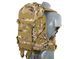 Assault Backpack - Multicam [8FIELDS] (для страйкболу) M51612021-CP фото 3