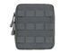 Большой подсумок общего назначения MOLLE - Black [8FIELDS] M51613181-BK фото 2