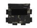 Mały panel administracyjny MOLLE - MULTICAM BLACK [8FIELDS] M51613180-MB фото