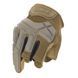 Mechanix - M-Pact Partial Finger перчатки с неполным пальцем - Coyote - MPTPF-72 (размер L) MPTPF-72 фото 1