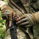 Mechanix - M-Pact Partial Finger перчатки с неполным пальцем - Coyote - MPTPF-72 (размер L) MPTPF-72 фото 14