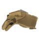 Mechanix - M-Pact Partial Finger перчатки с неполным пальцем - Coyote - MPTPF-72 (размер L) MPTPF-72 фото 2