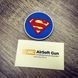 4TAC - PVC Patch - Superman 14848 фото 2