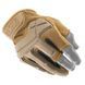 Mechanix - M-Pact Partial Finger перчатки с неполным пальцем - Coyote - MPTPF-72 (размер L) MPTPF-72 фото 5