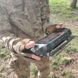 Mechanix - M-Pact Partial Finger перчатки с неполным пальцем - Coyote - MPTPF-72 (размер L) MPTPF-72 фото 6