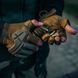 Mechanix - M-Pact Partial Finger перчатки с неполным пальцем - Coyote - MPTPF-72 (размер L) MPTPF-72 фото 8