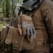 Mechanix - M-Pact Partial Finger перчатки с неполным пальцем - Coyote - MPTPF-72 (размер L) MPTPF-72 фото 17