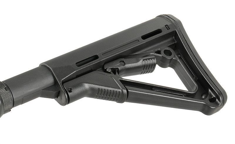 CM.366M Tactical Full Metal - Black [CYMA] (для страйкбола) FB4043 фото