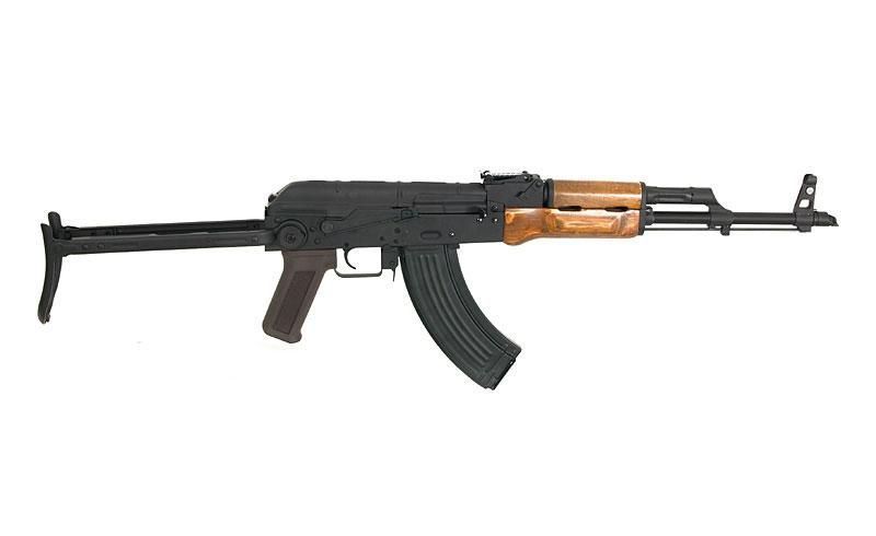 Страйкбольний АКМС CM.048S [CYMA] (для страйкболу) FB2999 фото