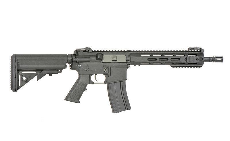 Штурмовая винтовка M4 URX4 11.5" Sports Line ETU [S&T] (для страйкбола) STAEG370BMSB фото