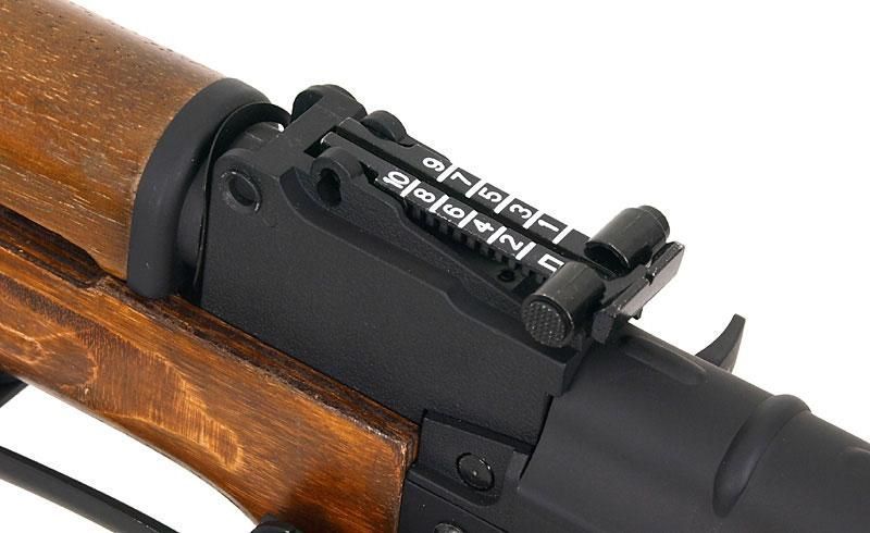 Страйкбольний АКМС CM.048S [CYMA] (для страйкболу) FB2999 фото