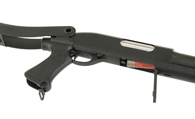 Дробовик Remington M870 CM.352LM FULL METAL [CYMA] (для страйкбола) FB3508 фото
