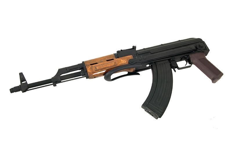 Страйкбольний АКМС CM.048S [CYMA] (для страйкболу) FB2999 фото