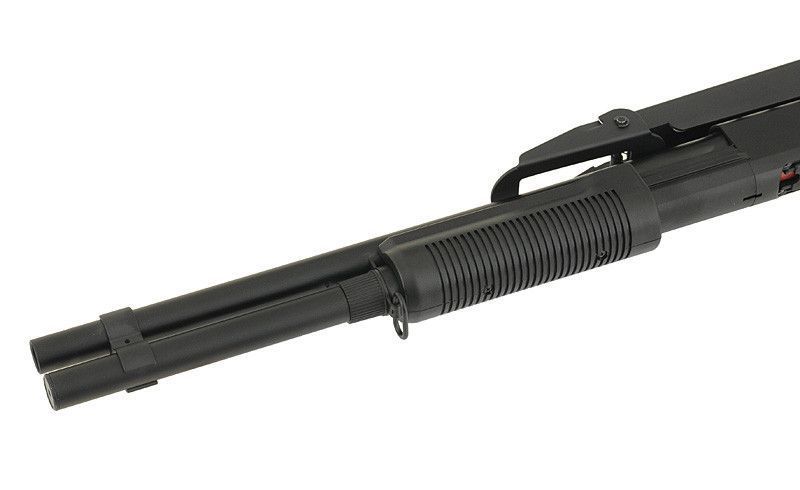 Дробовик Remington M870 CM.352LM FULL METAL [CYMA] (для страйкбола) FB3508 фото