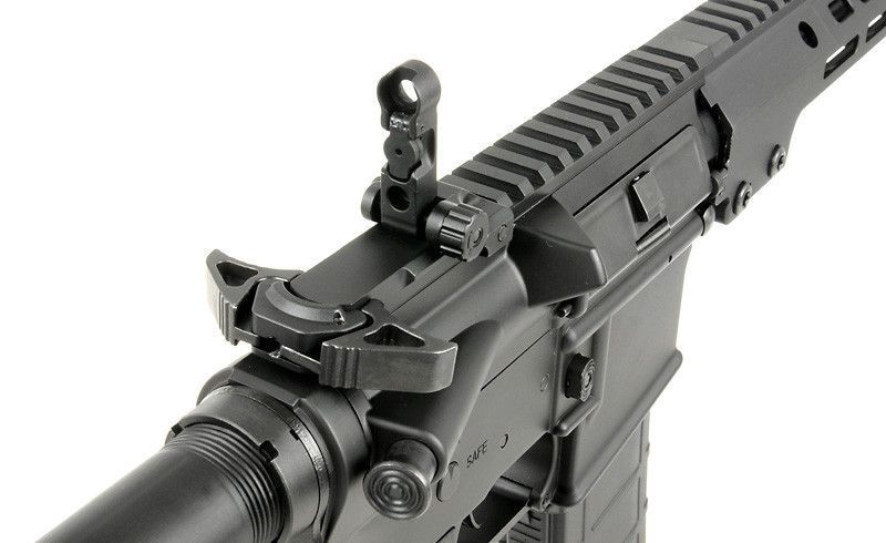 MK16 Saber AT-AR12 [Arcturus] (для страйкболу) AT-AR12 фото