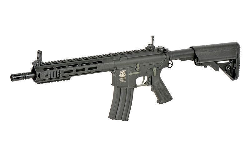 Штурмовая винтовка M4 URX4 11.5" Sports Line ETU [S&T] (для страйкбола) STAEG370BMSB фото