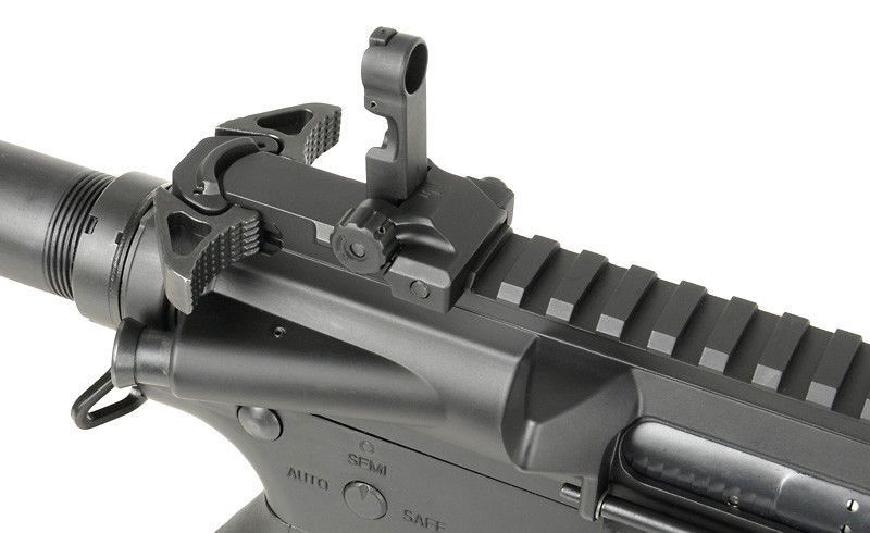 MK16 Saber AT-AR12 [Arcturus] (для страйкболу) AT-AR12 фото