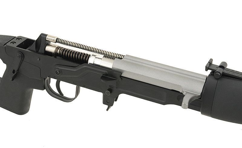 Снайперская винтовка СВД Sniper Rifle SVD Style [KOER] (для страйкбола) FB3345 фото