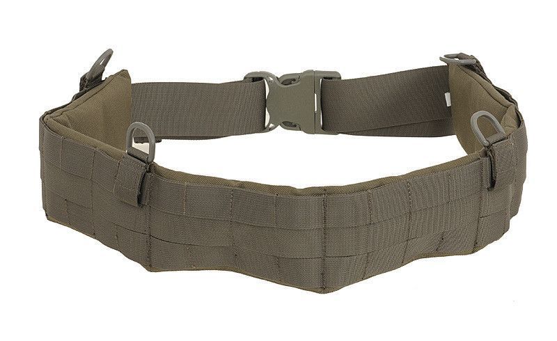 Pas patrolowy MOLLE - rozmiar L - Olive [Emerson] (для страйкбола) EM5585A фото
