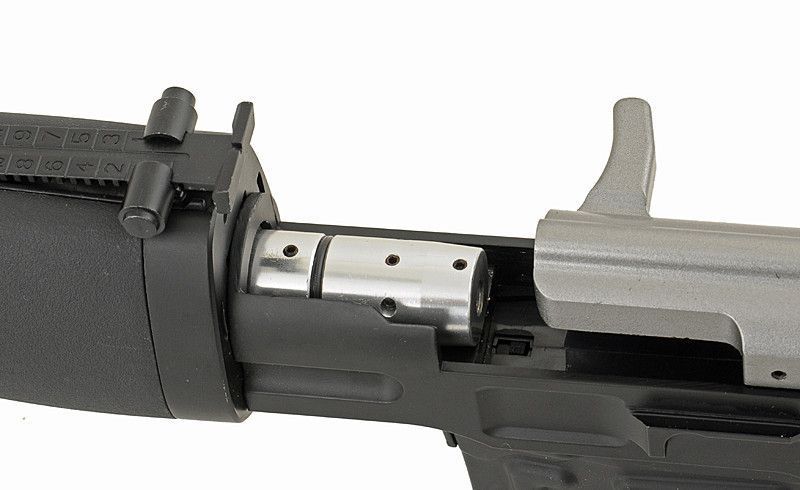 Снайперская винтовка СВД Sniper Rifle SVD Style [KOER] (для страйкбола) FB3345 фото