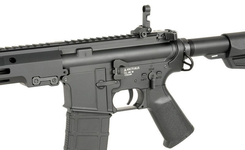 MK16 Saber AT-AR12 [Arcturus] (для страйкболу) AT-AR12 фото