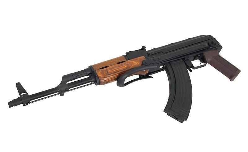 Страйкбольний АКМС CM.048S [CYMA] (для страйкболу) FB2999 фото