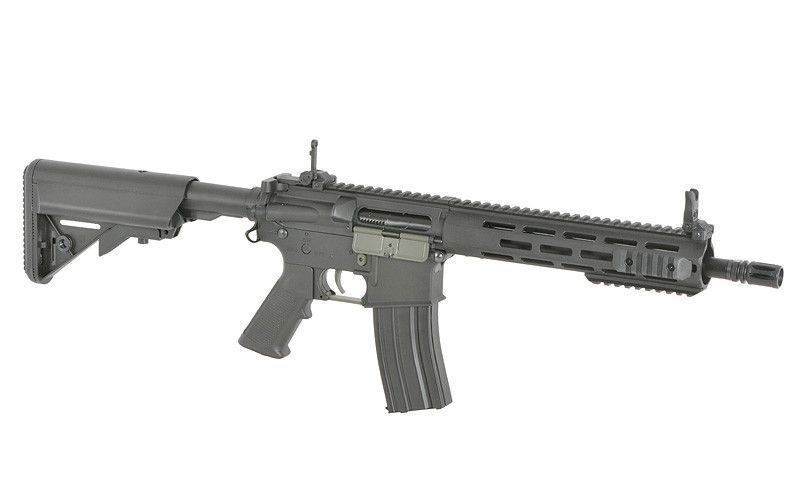 Штурмовая винтовка M4 URX4 11.5" Sports Line ETU [S&T] (для страйкбола) STAEG370BMSB фото