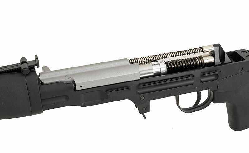 Снайперская винтовка СВД Sniper Rifle SVD Style [KOER] (для страйкбола) FB3345 фото