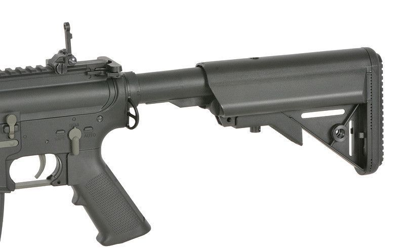 Штурмовая винтовка M4 URX4 11.5" Sports Line ETU [S&T] (для страйкбола) STAEG370BMSB фото