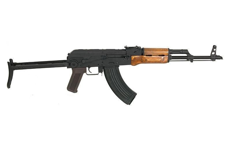 Страйкбольний АКМС CM.048S [CYMA] (для страйкболу) FB2999 фото