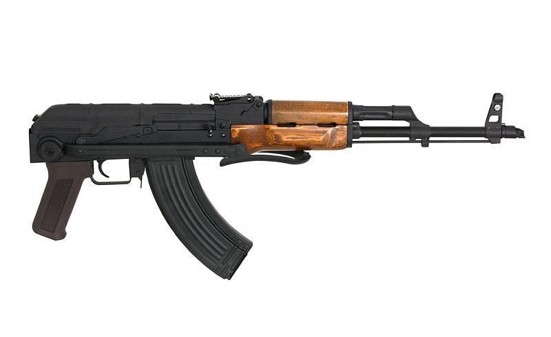 Страйкбольний АКМС CM.048S [CYMA] (для страйкболу) FB2999 фото