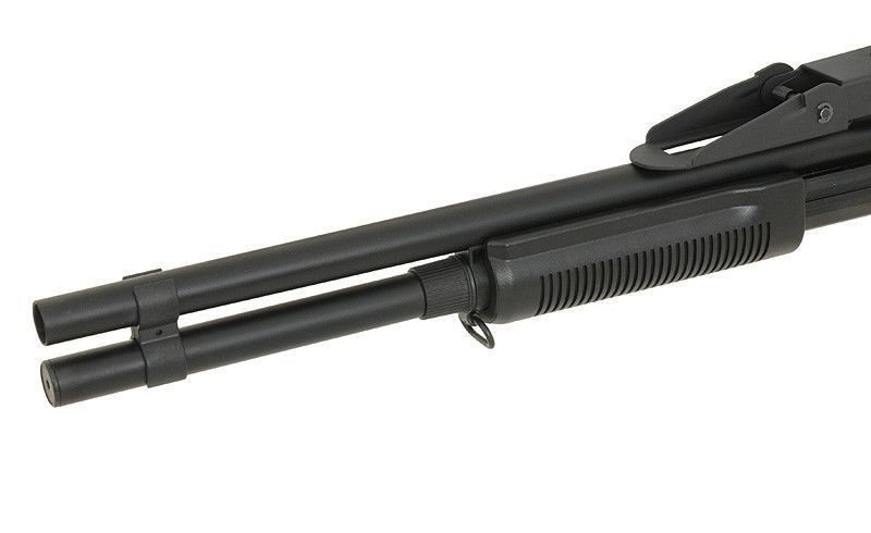 Дробовик Remington M870 CM.352LM FULL METAL [CYMA] (для страйкбола) FB3508 фото