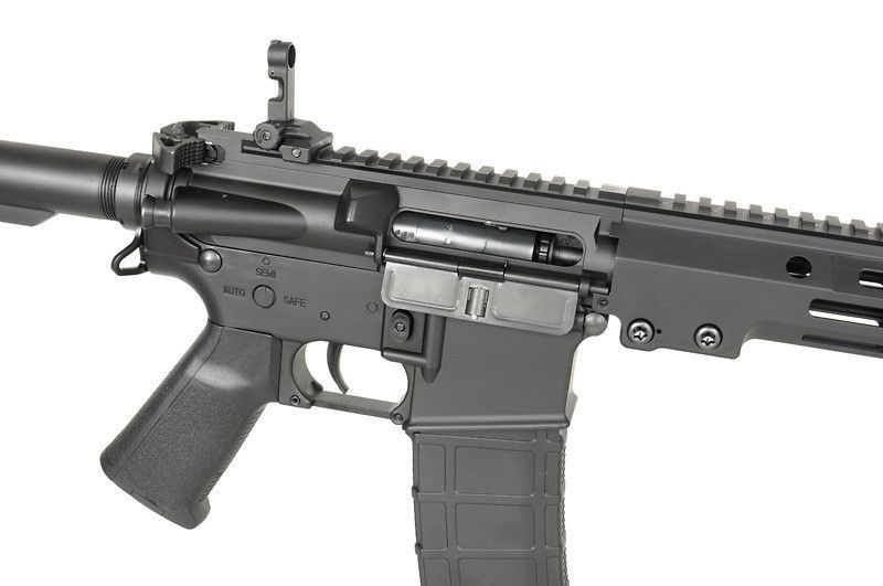 MK16 Saber AT-AR12 [Arcturus] (для страйкболу) AT-AR12 фото