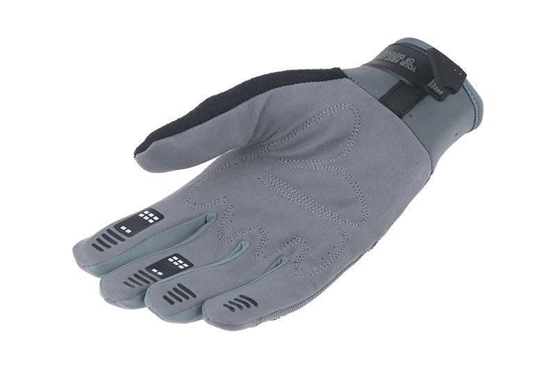 Тактические перчатки Armored Claw BattleFlex - Szare [Armored Claw] (для страйкбола) ACL-33-021491 фото