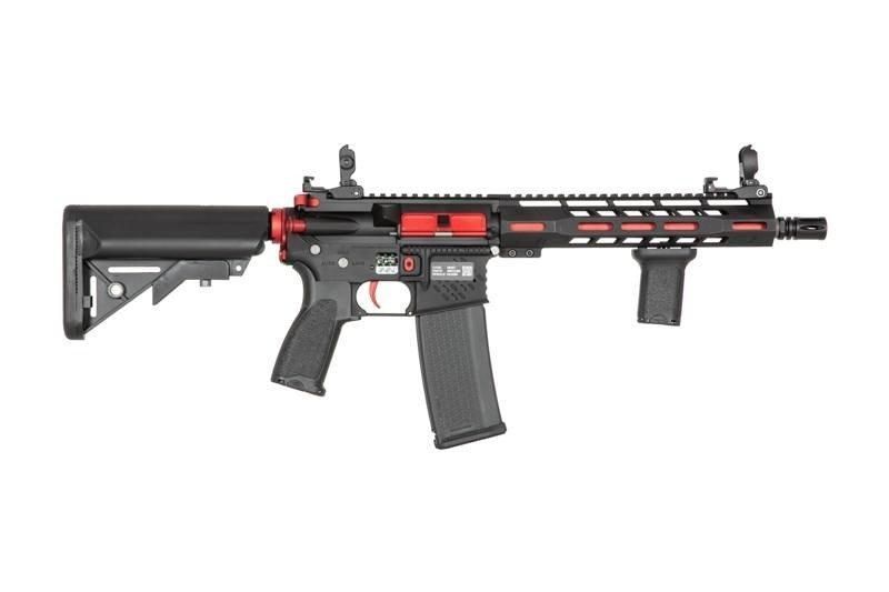 Страйкбольный аналог karabinka SA-E39 EDGE&trade; Red Edition [Specna Arms] (для страйкболу) SPE-01-024592 фото