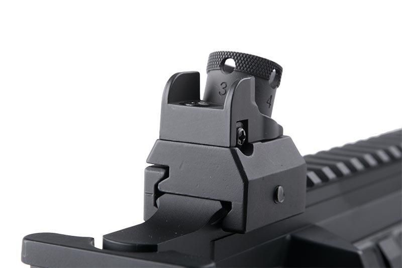 Штурмовая винтовка BOLT DEVGRU EXT (B.R.S.S.) - Black [BOLT Airsoft] (для страйкбола) BLT-01-017913 фото