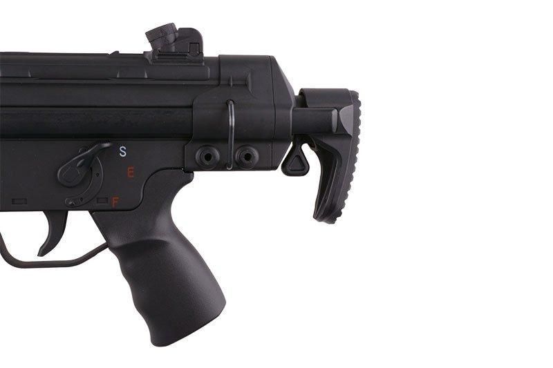 Страйкбольный аналог karabinu T3 K2 RIS (JG111) [JG] (для страйкболу) JGW-01-017696 фото