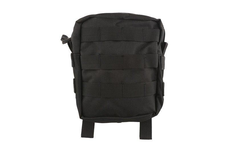 Подсумок cargo - black [GFC Tactical] (для страйкболу) GFT-19-016400 фото