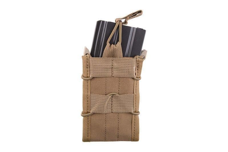 Uniwersalna ładownica karabinowa SUMP - coyote brown [Emerson] (для страйкбола) EME-19-019173 фото