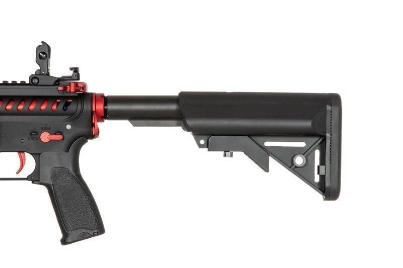 Страйкбольный аналог karabinka SA-E39 EDGE&trade; Red Edition [Specna Arms] (для страйкболу) SPE-01-024592 фото