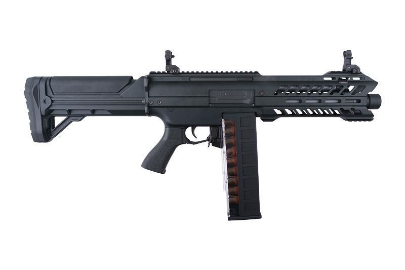 Страйкбольный аналог elektryczna strzelby SGR-12 [Tokyo Marui] (для страйкболу) TMR-01-019618 фото