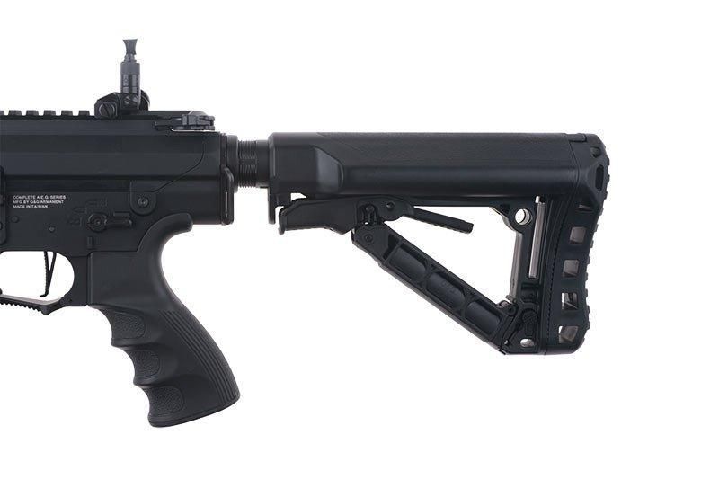 Аналог штурмової гвинтівки TR16 MBR 308WH [G&G] (для страйкболу) GIG-01-021255 фото