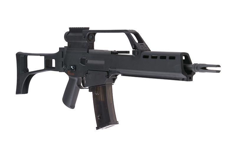 Аналог автоматичної гвинтівки SA-G14 EBB [Specna Arms] (для страйкболу) SPE-01-020527 фото