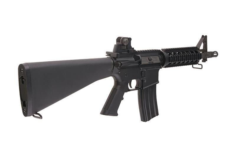 Аналог автоматичної гвинтівки LR16 FS-CQB [LCT] (для страйкболу) LCT-01-020718 фото