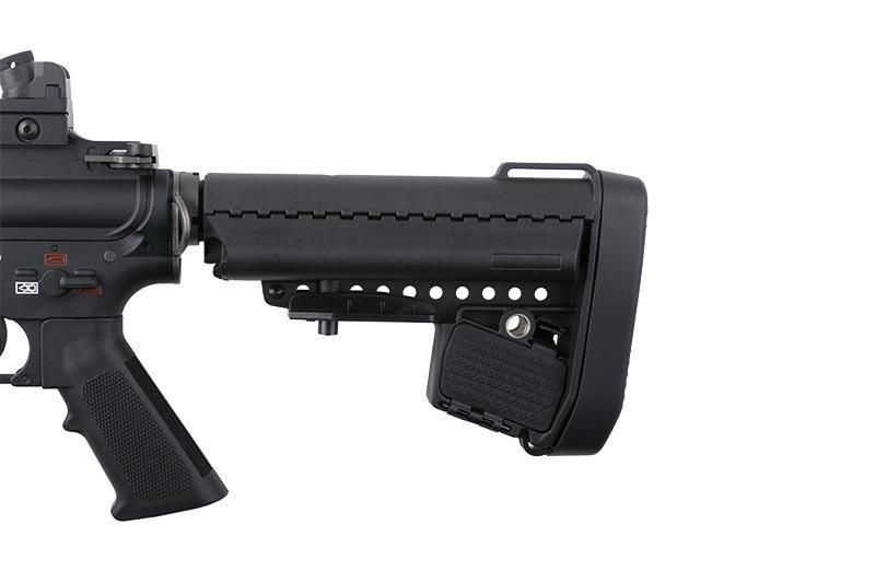 Штурмовая винтовка BOLT DEVGRU EXT (B.R.S.S.) - Black [BOLT Airsoft] (для страйкбола) BLT-01-017913 фото