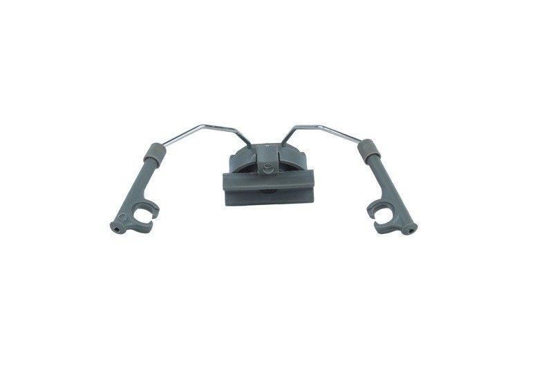 Adapter Наборu Comtac I lub Comtac II na hełm - olive [Z-Tactical] (для страйкбола) ZTC-31-011729 фото